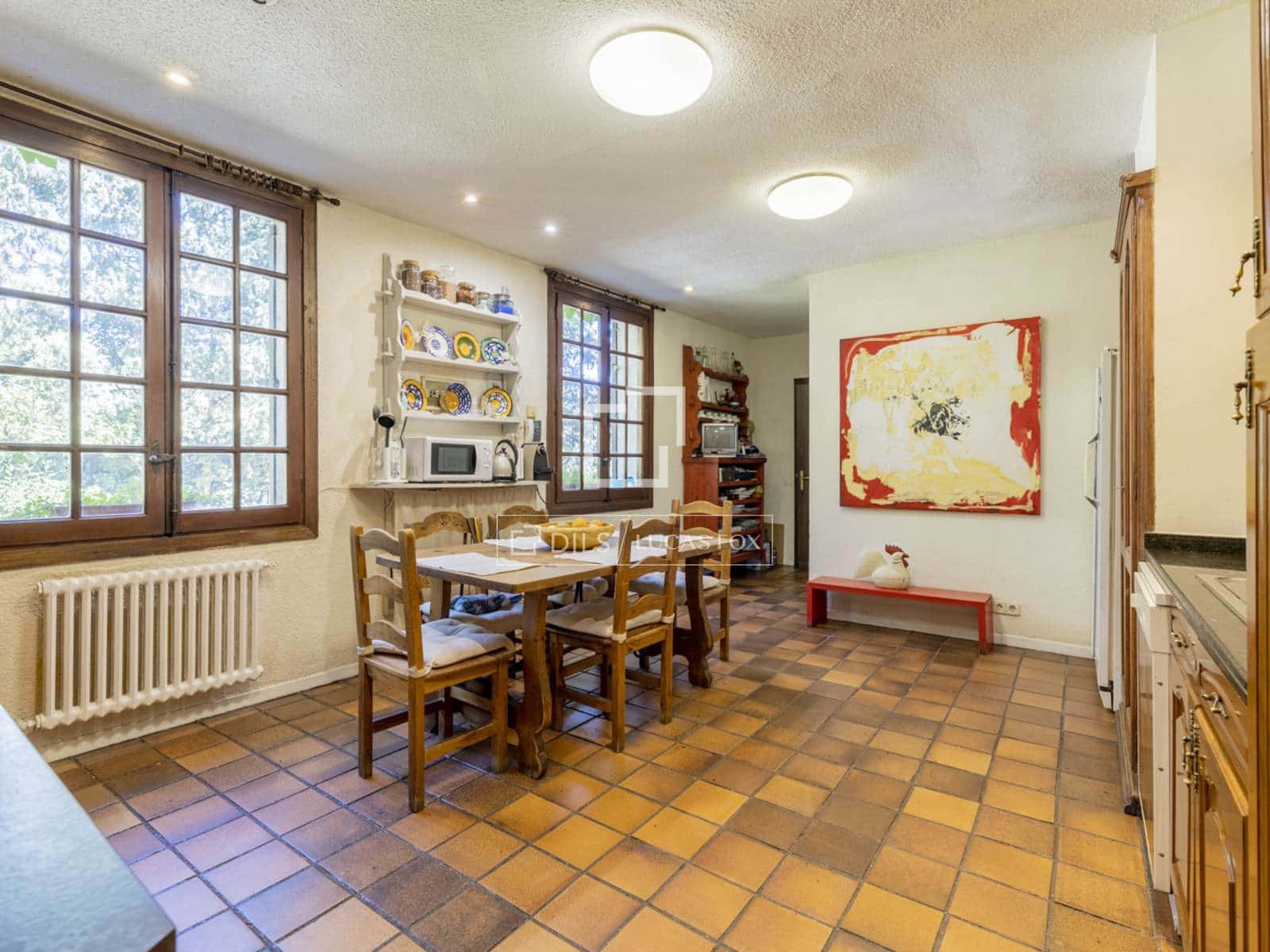 5 chambre Villa/Maison à vendre à Pozuelo de Alarcon - 3 800 000 € (Ref: 9883782)