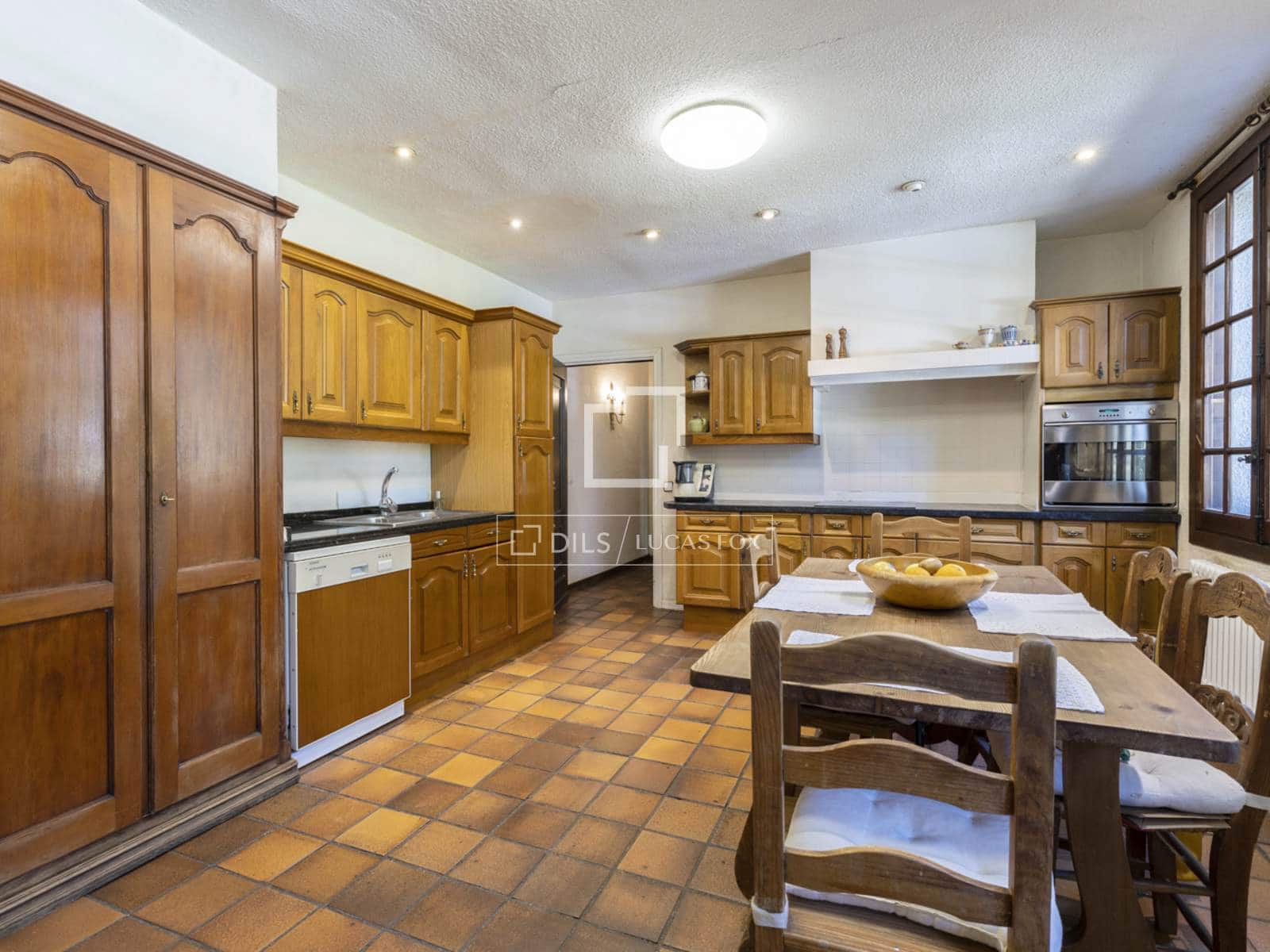 5 chambre Villa/Maison à vendre à Pozuelo de Alarcon - 3 800 000 € (Ref: 9883782)