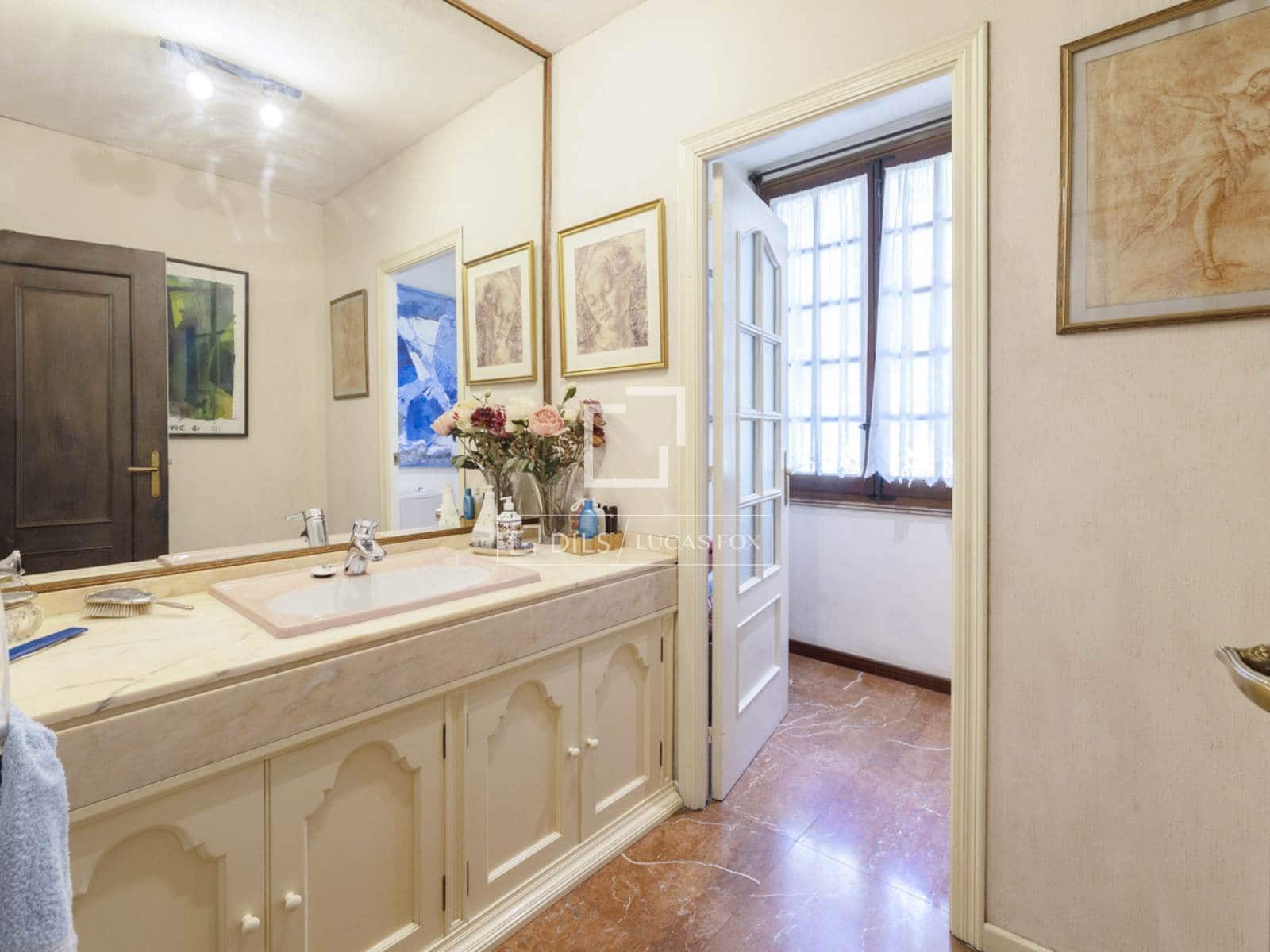 5 chambre Villa/Maison à vendre à Pozuelo de Alarcon - 3 800 000 € (Ref: 9883782)