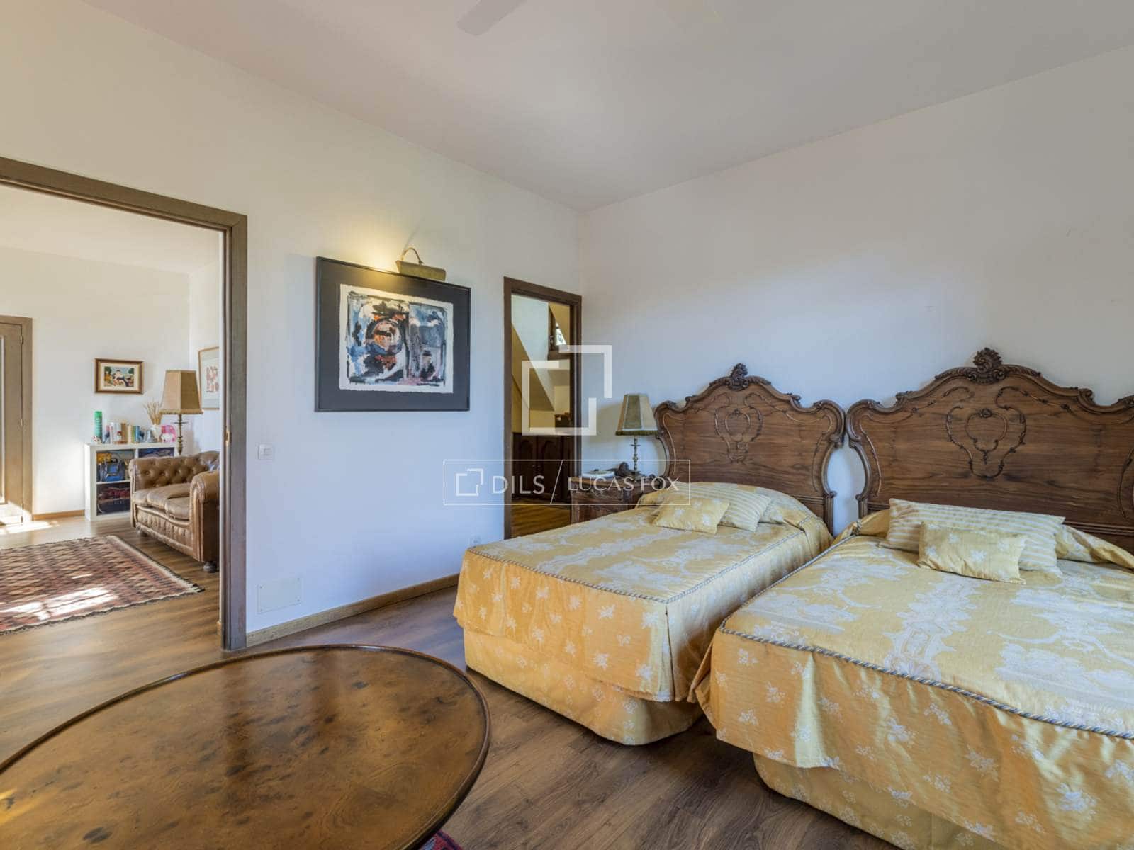 5 chambre Villa/Maison à vendre à Pozuelo de Alarcon - 3 800 000 € (Ref: 9883782)