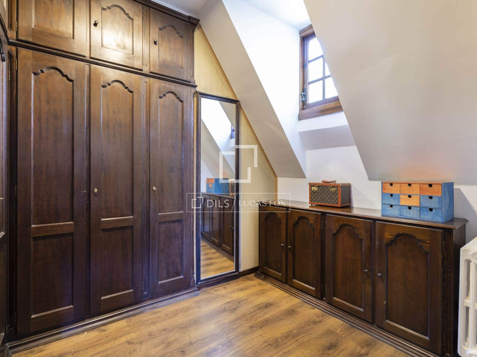 5 chambre Villa/Maison à vendre à Pozuelo de Alarcon - 3 800 000 € (Ref: 9883782)