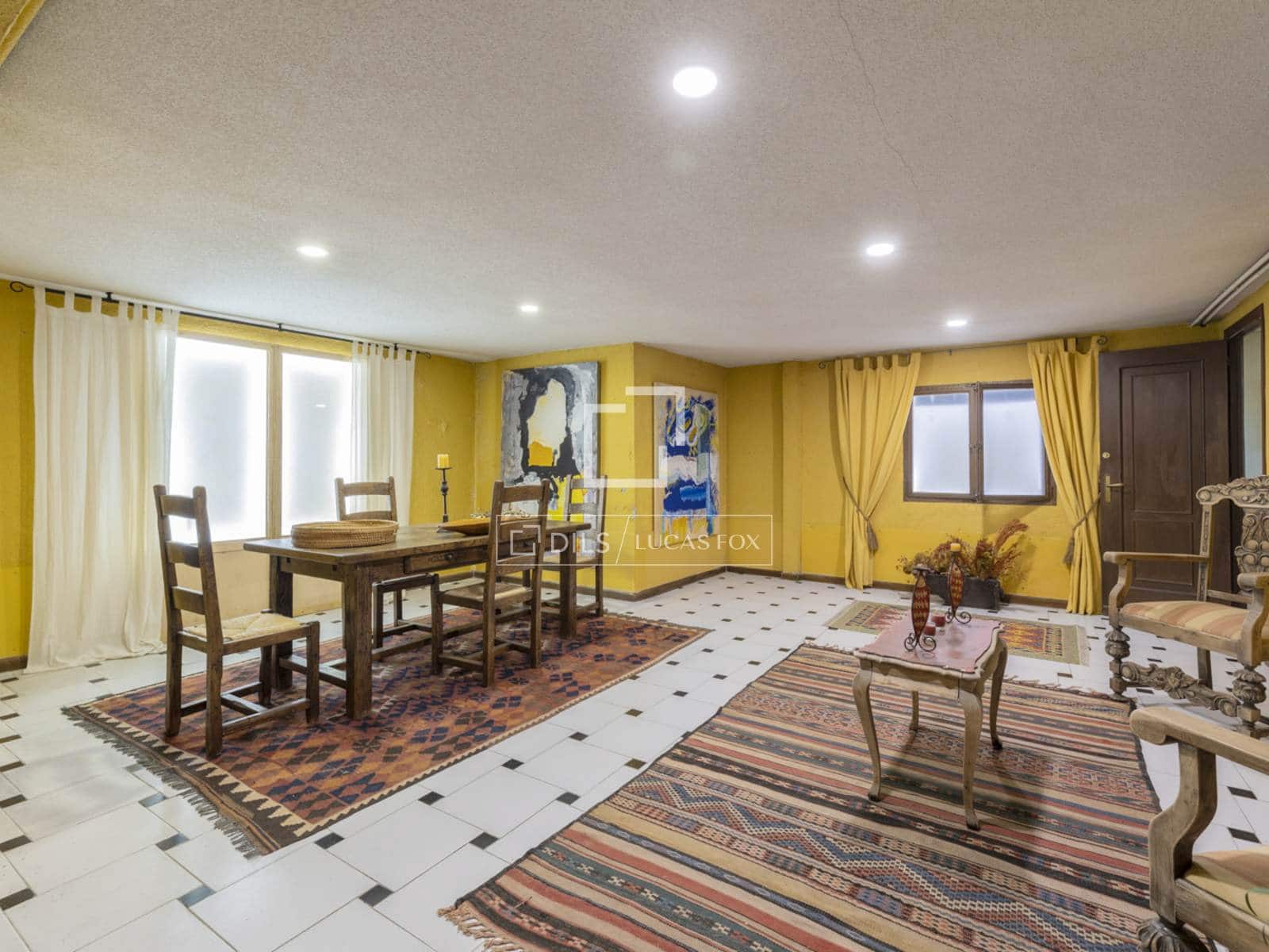 5 chambre Villa/Maison à vendre à Pozuelo de Alarcon - 3 800 000 € (Ref: 9883782)