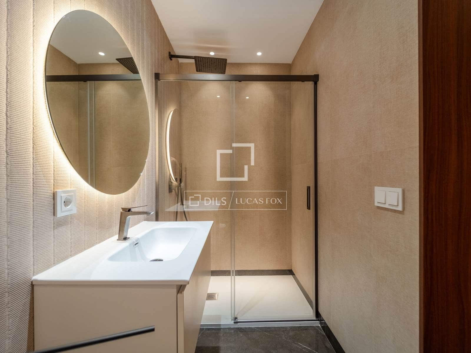 3 quarto Apartamento para venda em Valencia cidade - 1 490 000 € (Ref: 9883783)