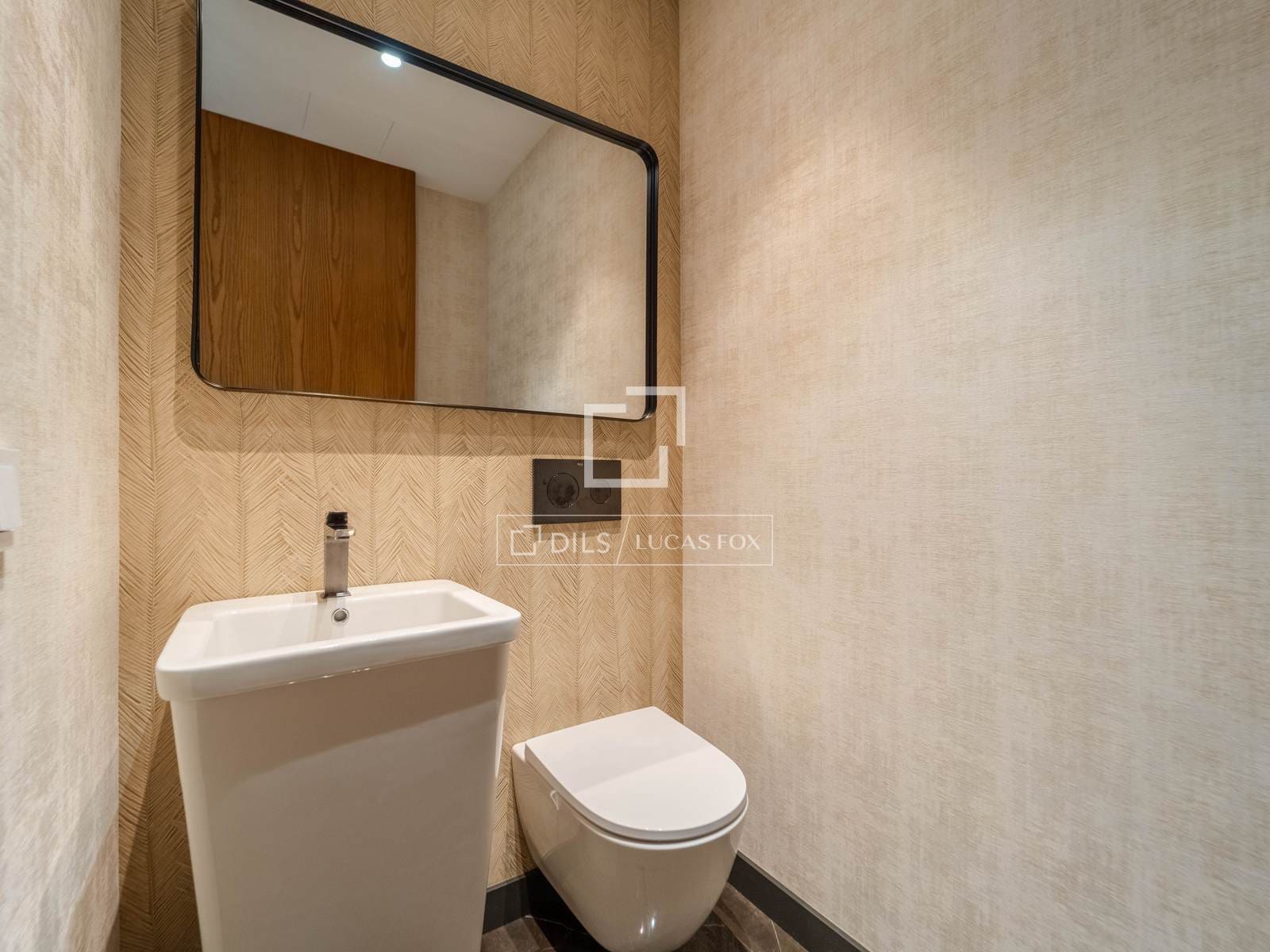 3 quarto Apartamento para venda em Valencia cidade - 1 490 000 € (Ref: 9883783)