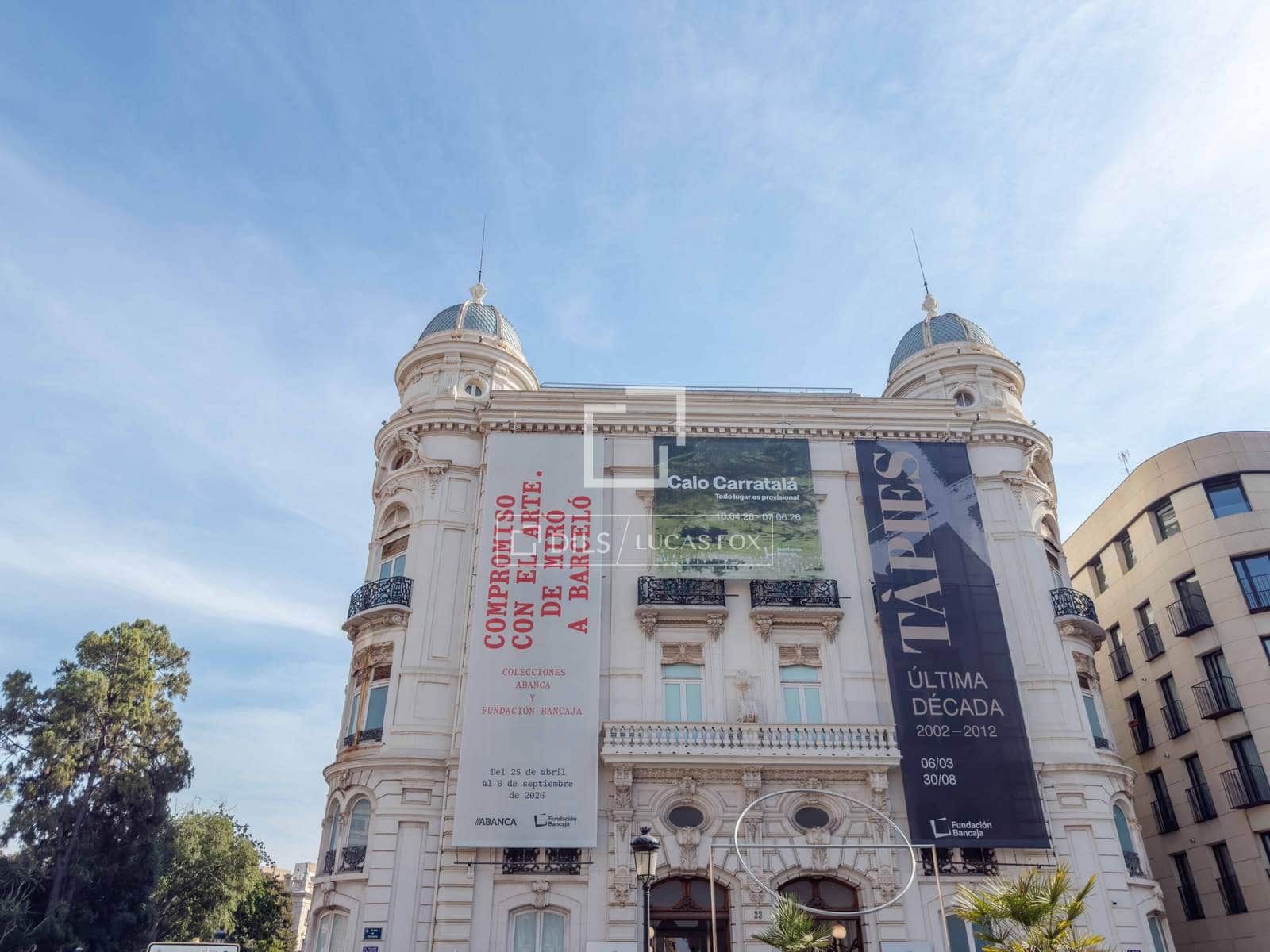 3 quarto Apartamento para venda em Valencia cidade - 1 490 000 € (Ref: 9883783)