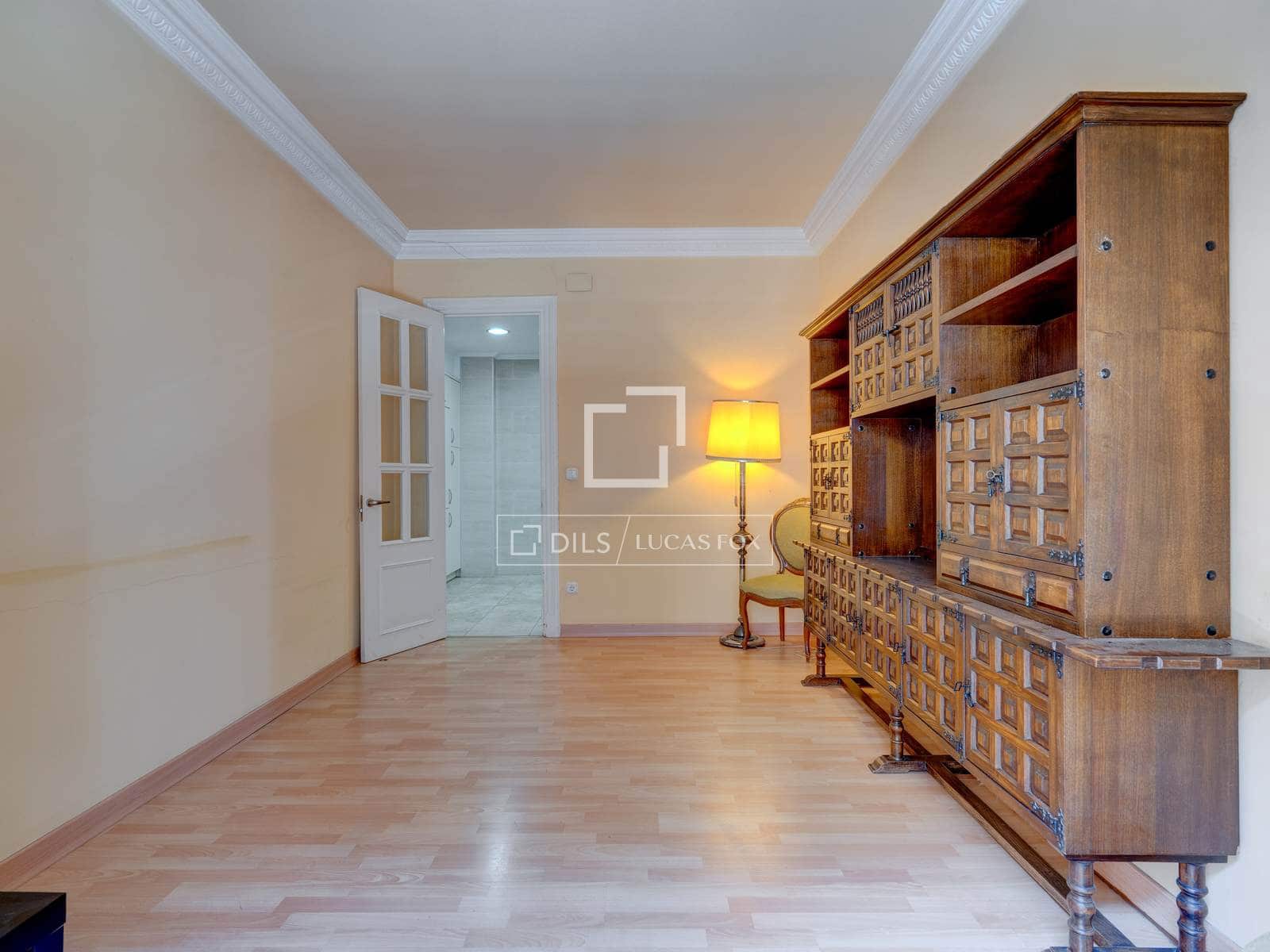 4 bedroom Apartment for sale in Donostia-San Sebastian - € 980,000 (Ref: 9883784)