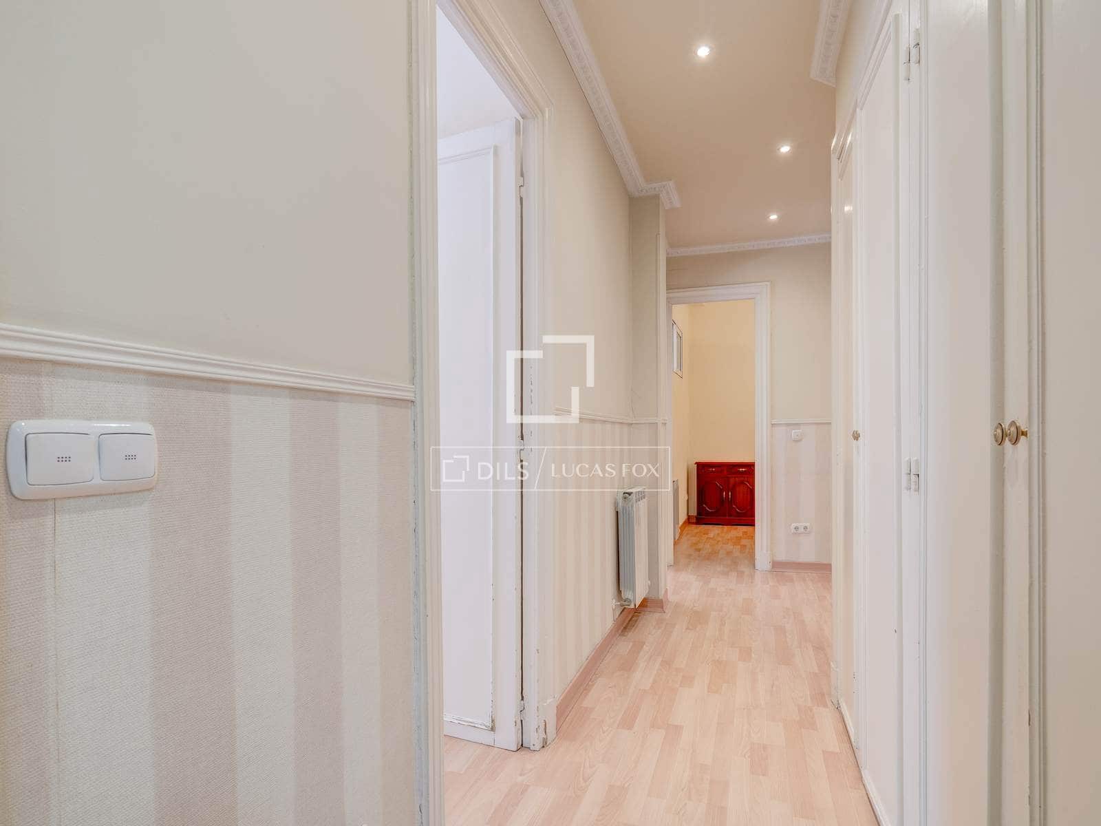 4 bedroom Apartment for sale in Donostia-San Sebastian - € 980,000 (Ref: 9883784)