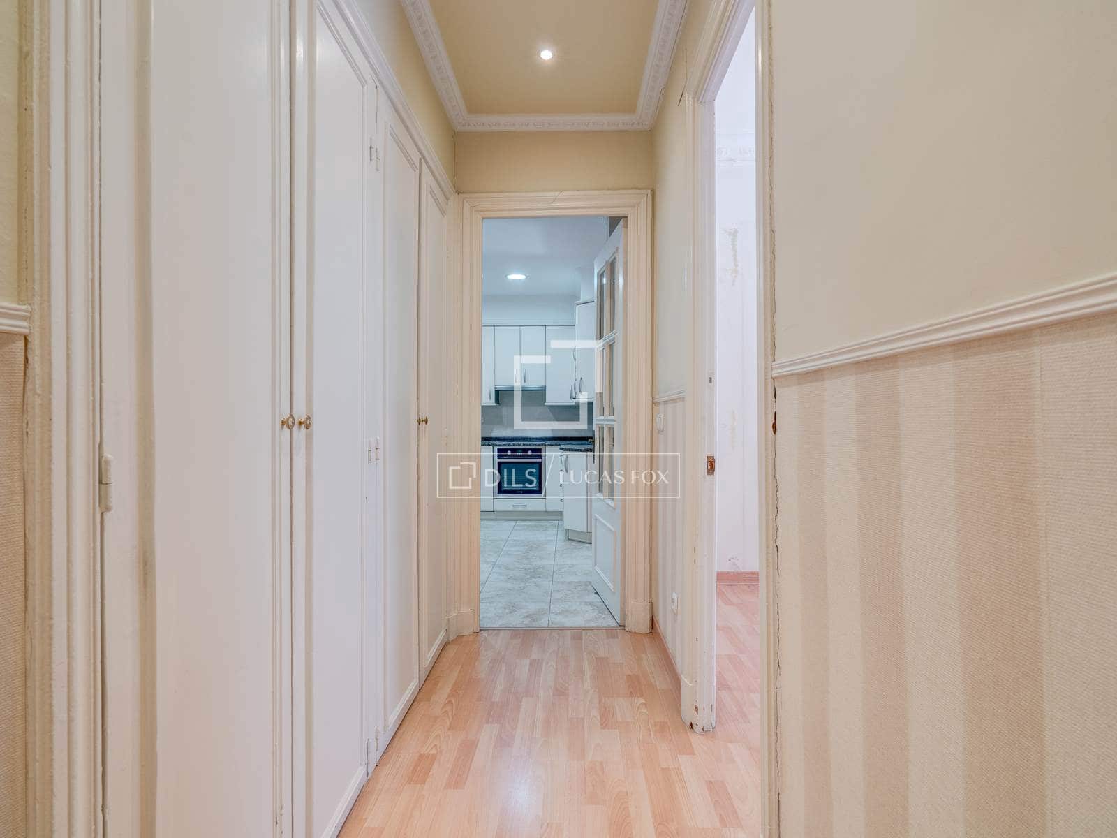 4 bedroom Apartment for sale in Donostia-San Sebastian - € 980,000 (Ref: 9883784)