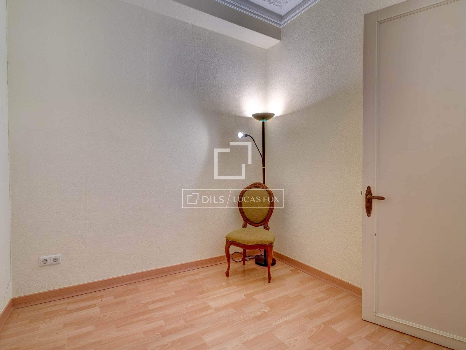 4 bedroom Apartment for sale in Donostia-San Sebastian - € 980,000 (Ref: 9883784)