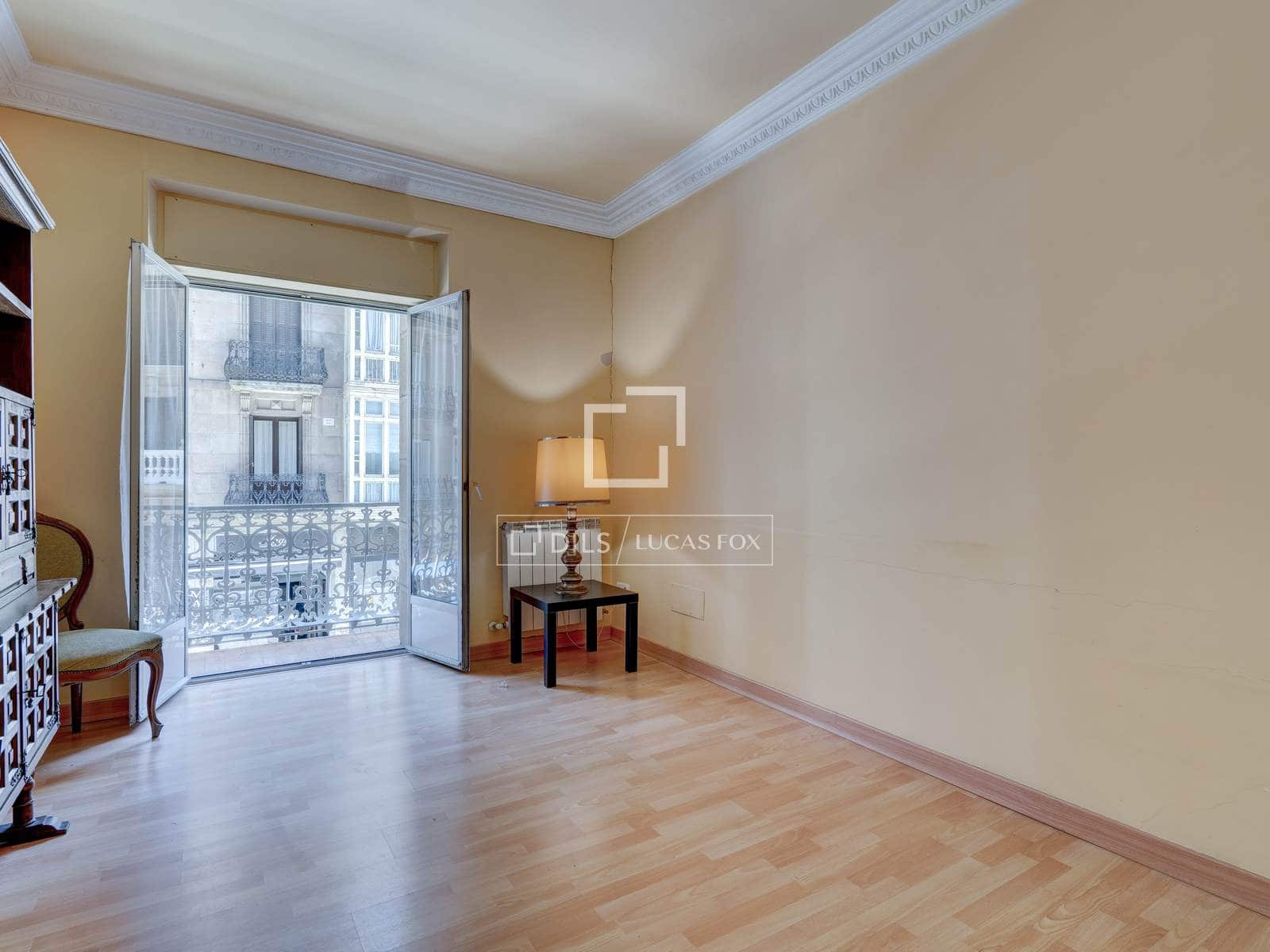 4 bedroom Apartment for sale in Donostia-San Sebastian - € 980,000 (Ref: 9883784)