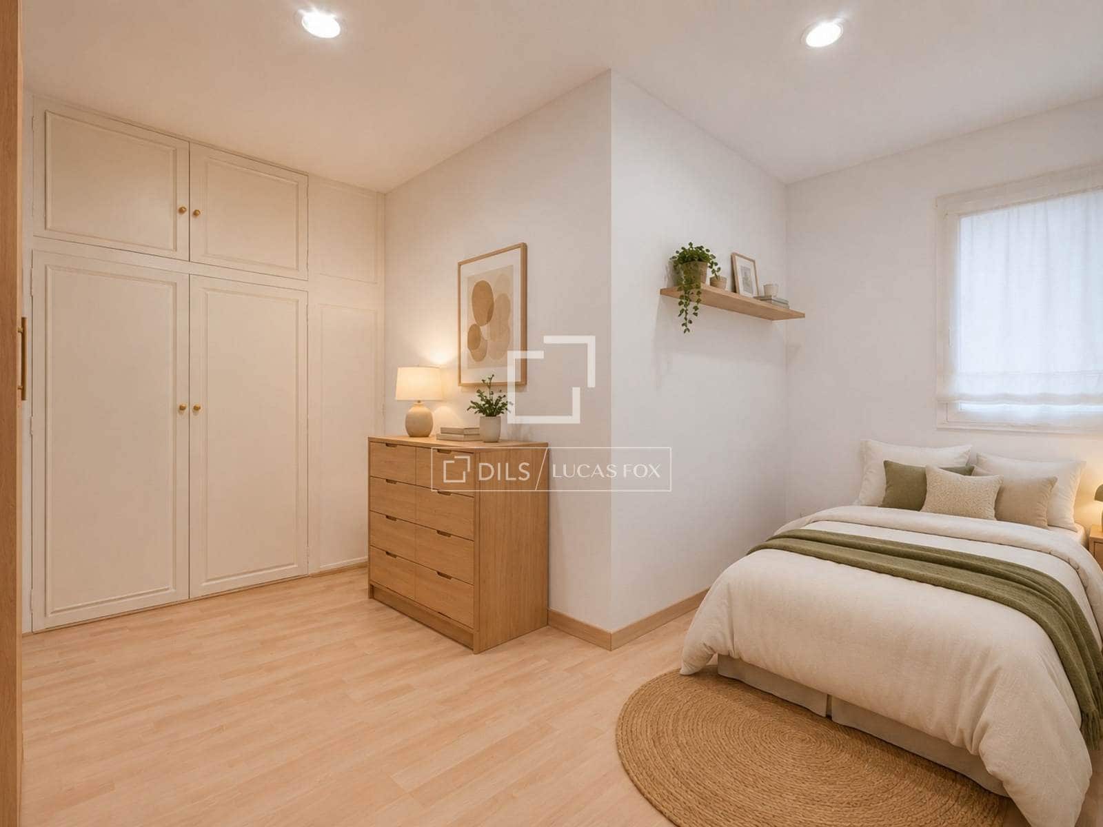 4 bedroom Apartment for sale in Donostia-San Sebastian - € 980,000 (Ref: 9883784)