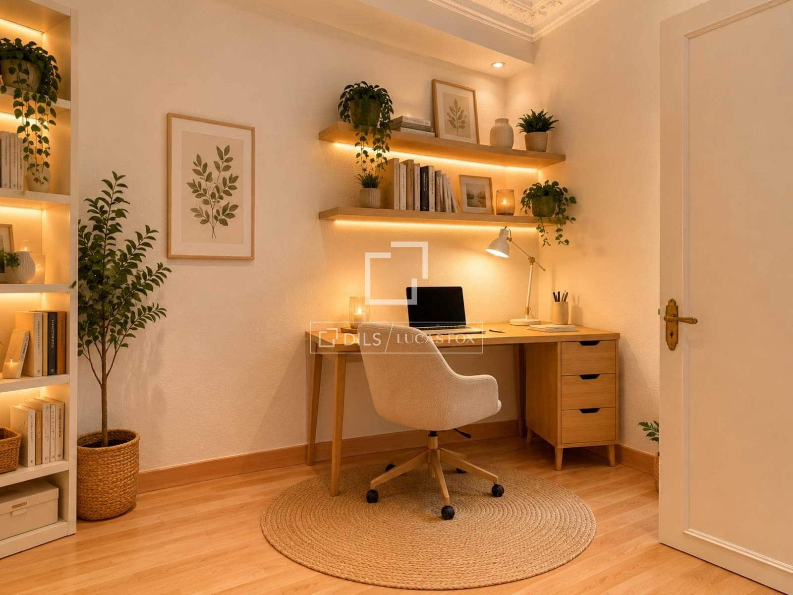 4 bedroom Apartment for sale in Donostia-San Sebastian - € 980,000 (Ref: 9883784)