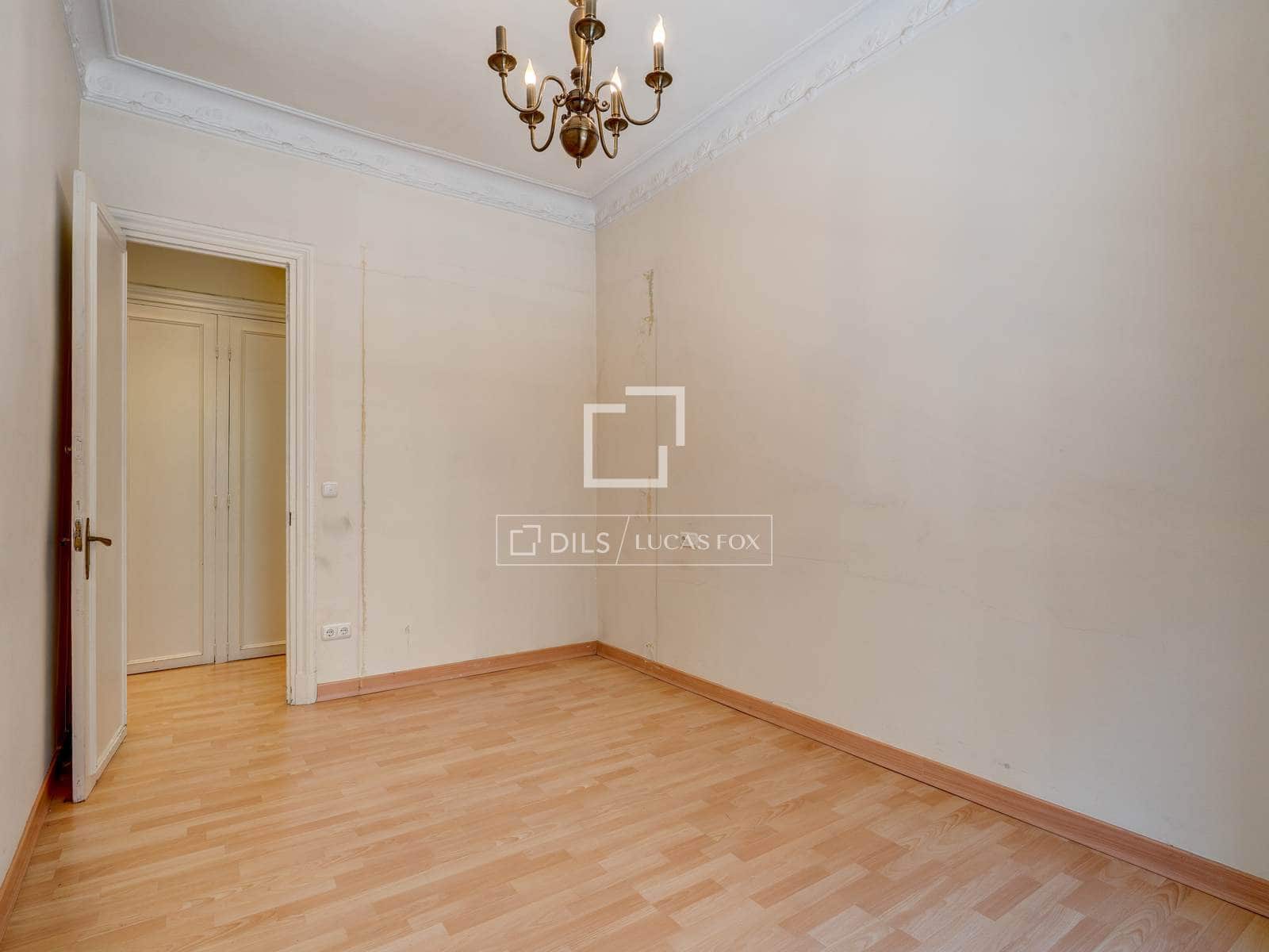 4 bedroom Apartment for sale in Donostia-San Sebastian - € 980,000 (Ref: 9883784)