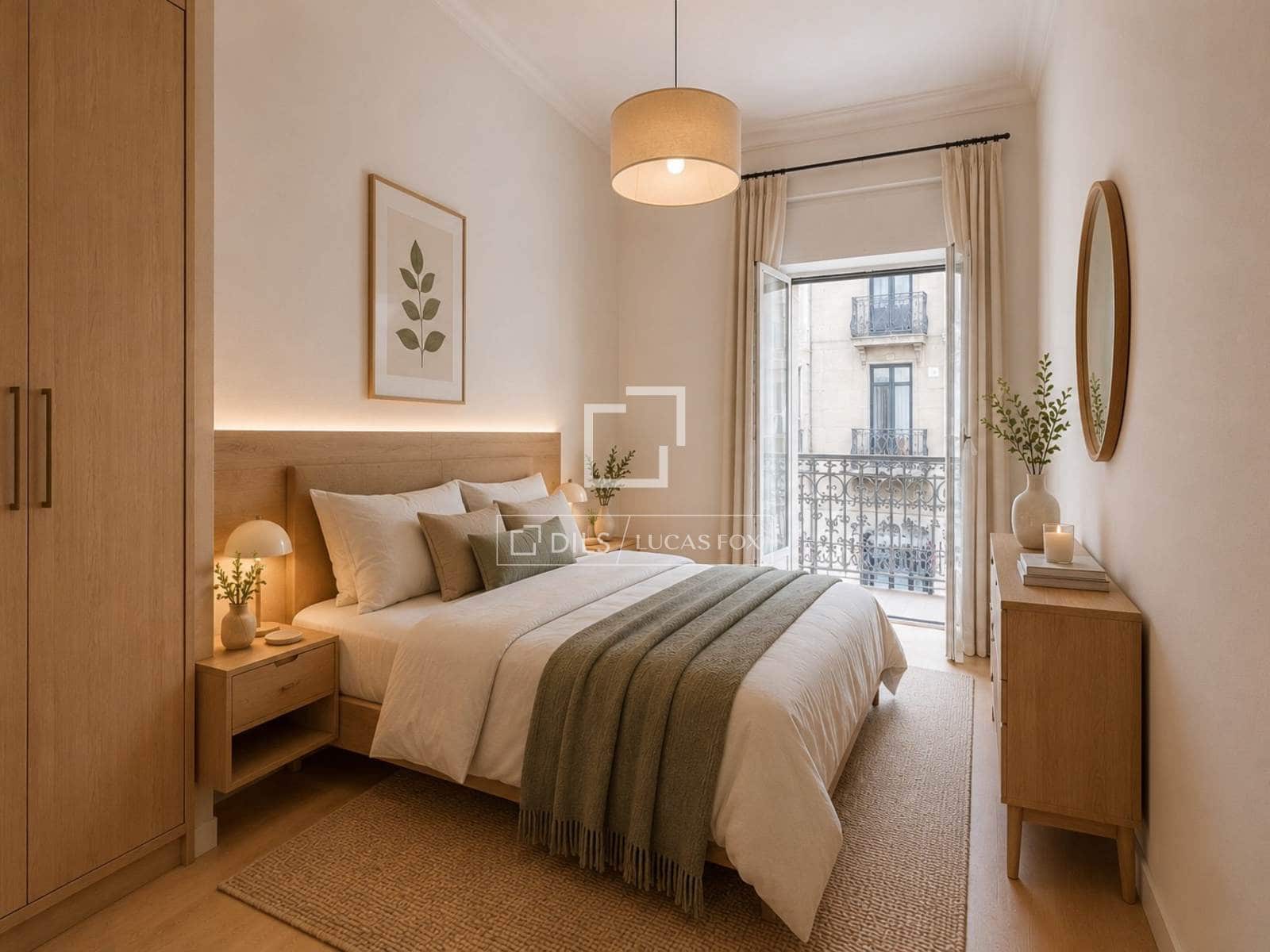 4 bedroom Apartment for sale in Donostia-San Sebastian - € 980,000 (Ref: 9883784)