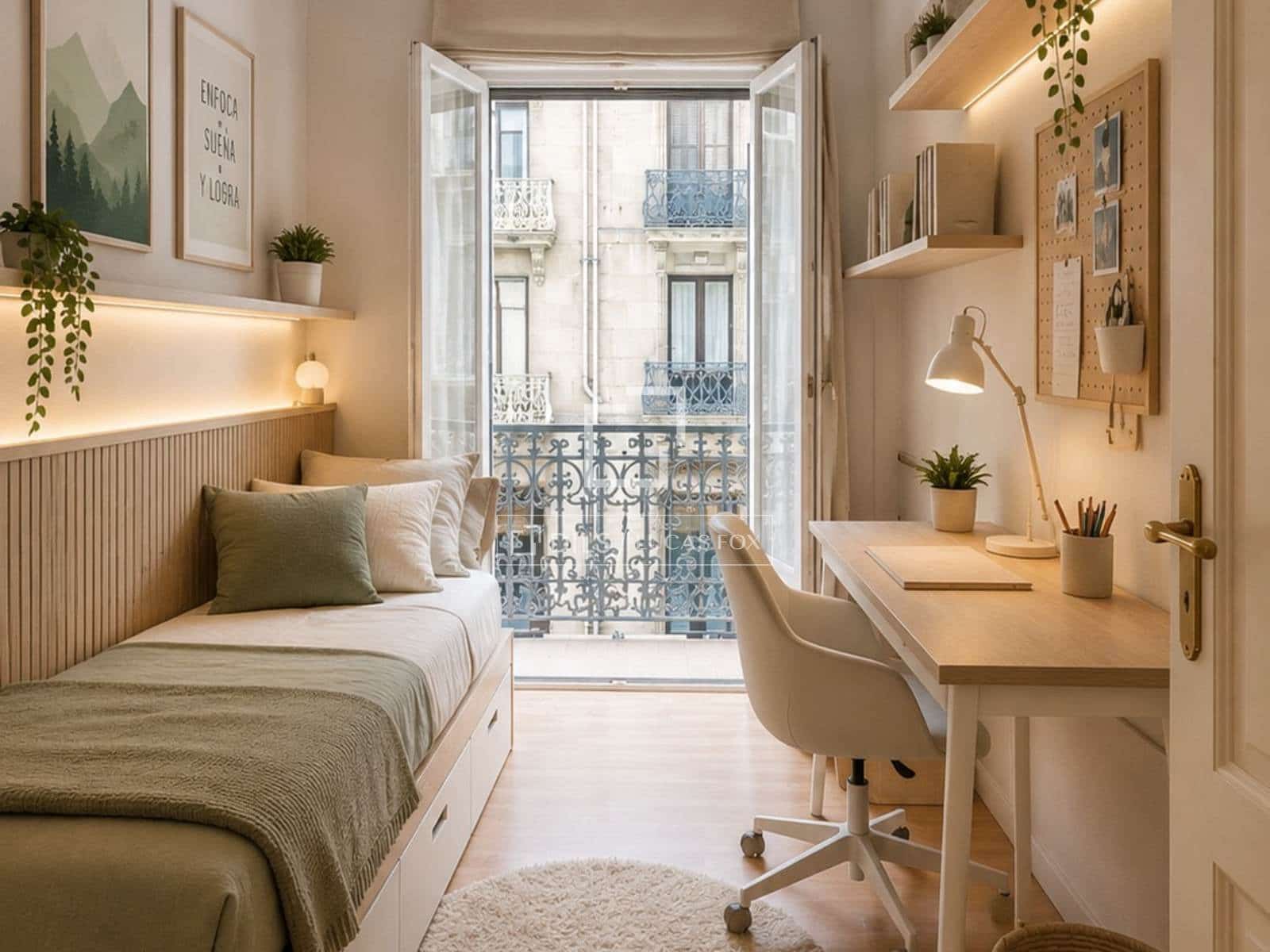 4 bedroom Apartment for sale in Donostia-San Sebastian - € 980,000 (Ref: 9883784)