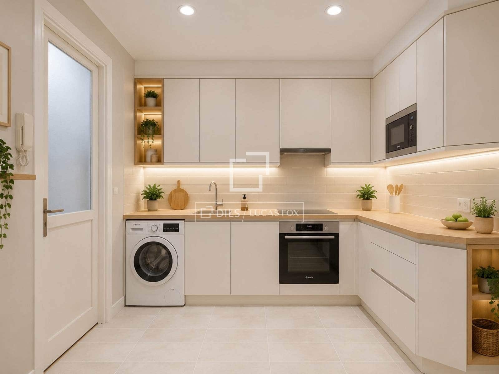 4 bedroom Apartment for sale in Donostia-San Sebastian - € 980,000 (Ref: 9883784)
