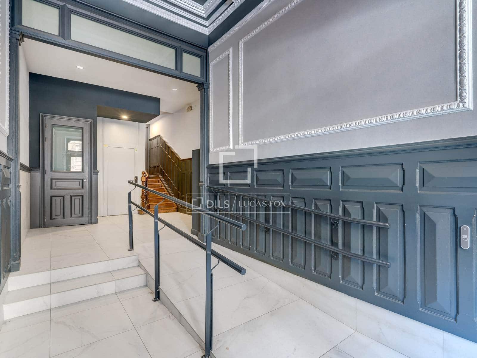 4 bedroom Apartment for sale in Donostia-San Sebastian - € 980,000 (Ref: 9883784)