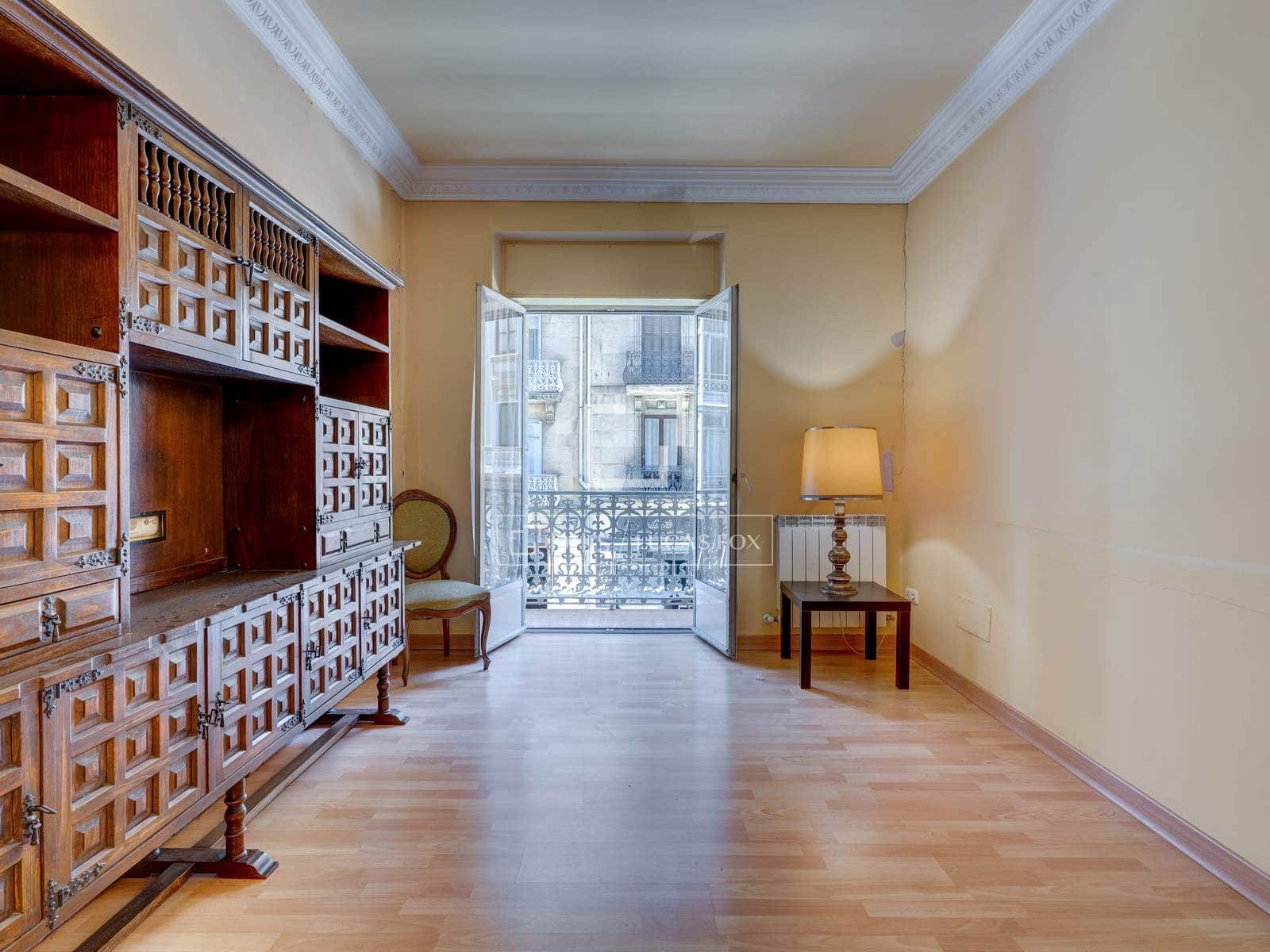 4 bedroom Apartment for sale in Donostia-San Sebastian - € 980,000 (Ref: 9883784)