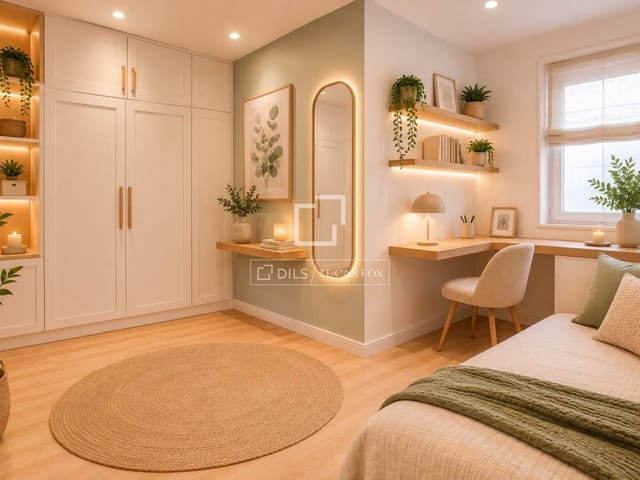 4 sypialnia Apartament na sprzedaż w Donostia-San Sebastián - 980 000 € (Ref: 9883784)