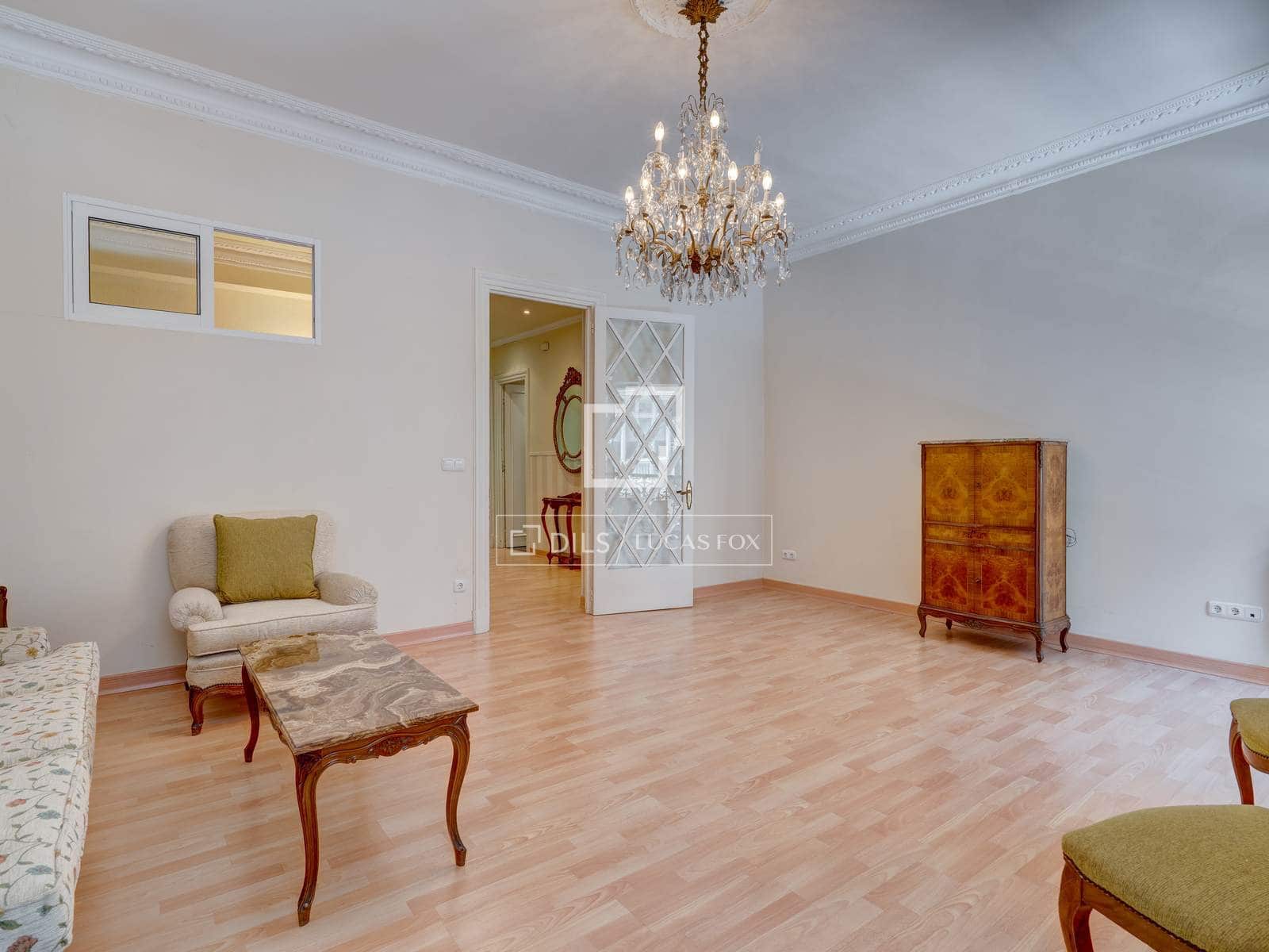 4 bedroom Apartment for sale in Donostia-San Sebastian - € 980,000 (Ref: 9883784)
