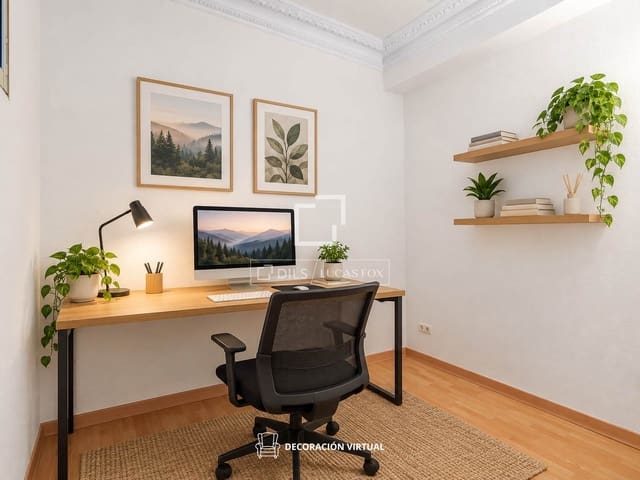 4 Zimmer Apartment zu verkaufen in Donostia-San Sebastián - 965.000 € (Ref: 9883784)