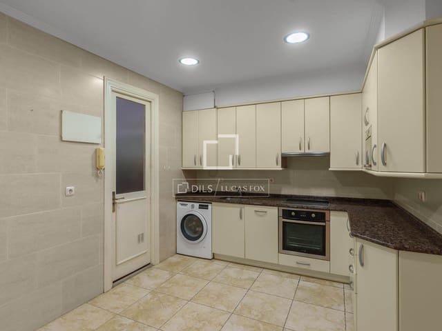 4 Zimmer Apartment zu verkaufen in Donostia-San Sebastián - 965.000 € (Ref: 9883784)