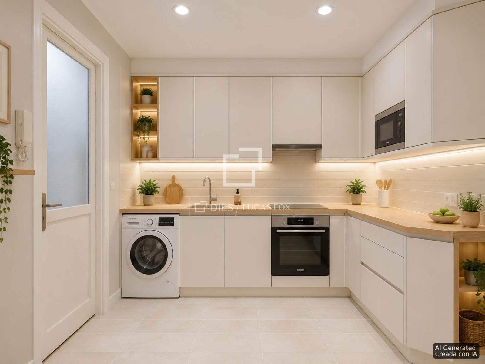 4 bedroom Apartment for sale in Donostia-San Sebastian - € 965,000 (Ref: 9883784)