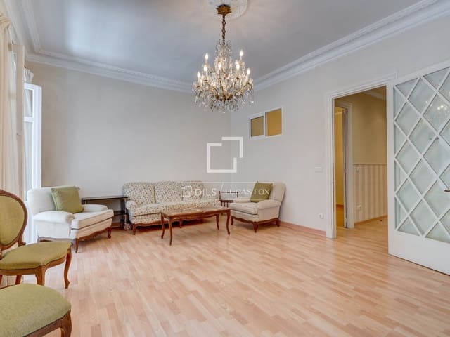 4 quarto Apartamento para venda em Donostia-San Sebastián - 965 000 € (Ref: 9883784)