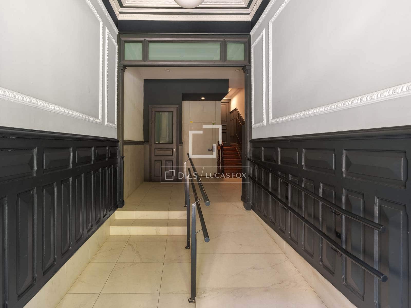 4 bedroom Apartment for sale in Donostia-San Sebastian - € 965,000 (Ref: 9883784)
