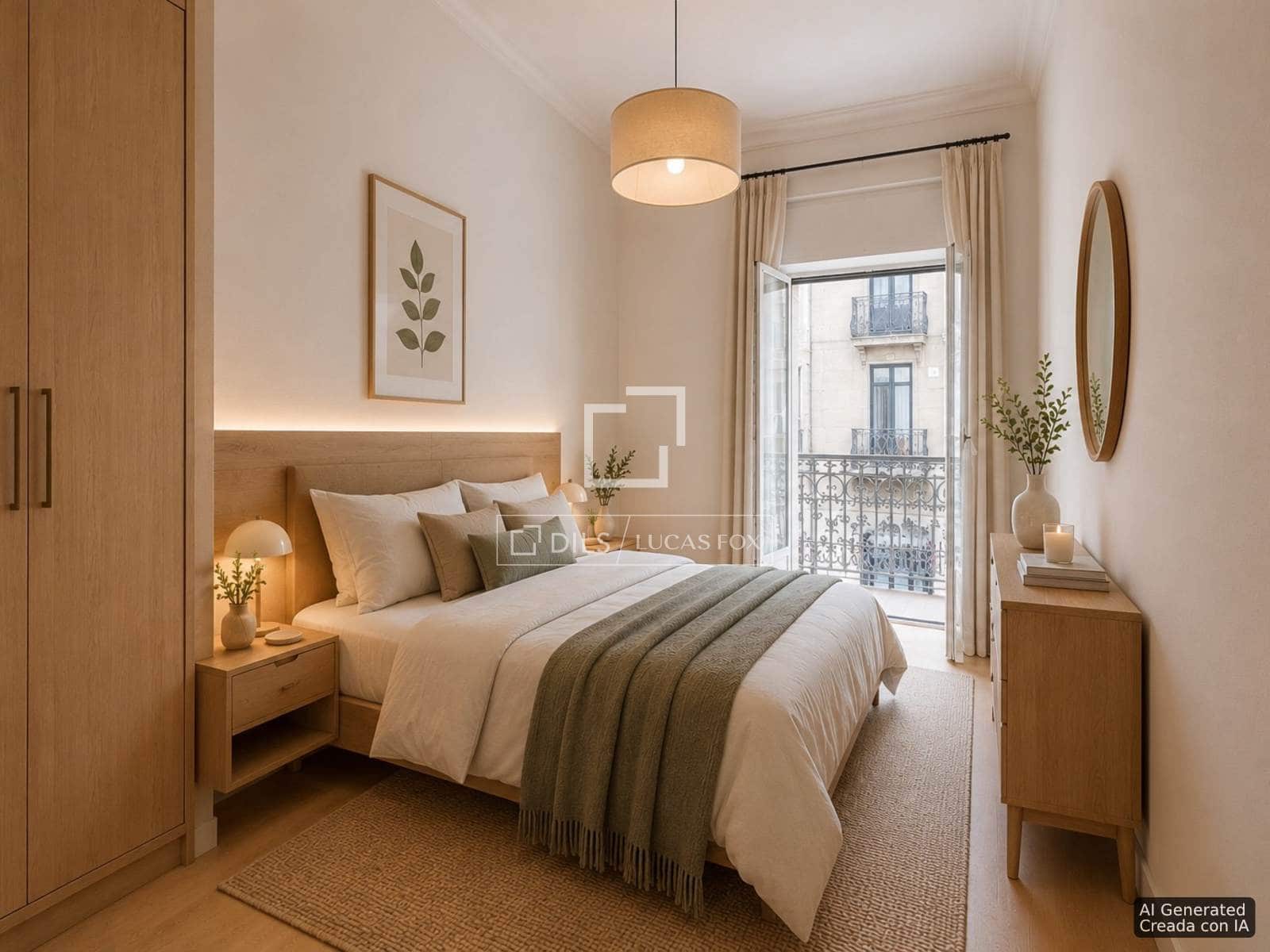 4 bedroom Apartment for sale in Donostia-San Sebastian - € 965,000 (Ref: 9883784)