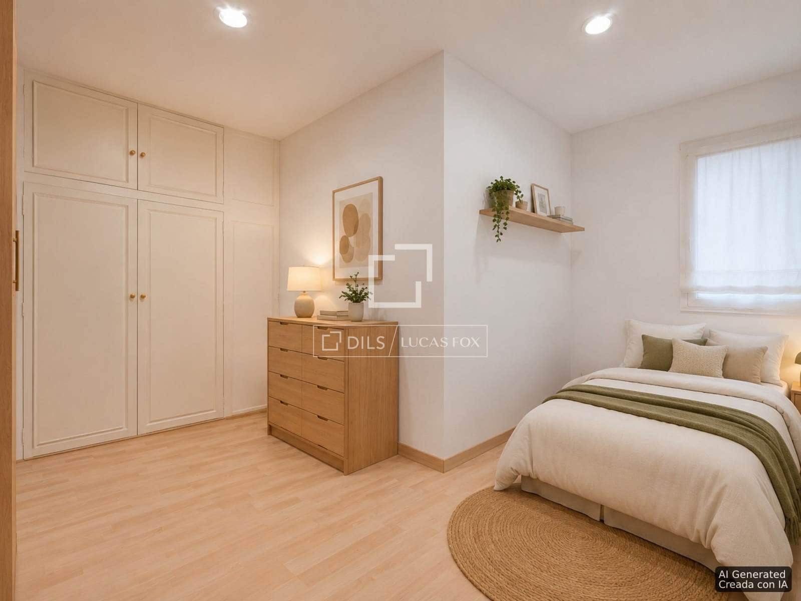 4 bedroom Apartment for sale in Donostia-San Sebastian - € 965,000 (Ref: 9883784)