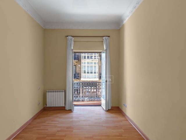 4 quarto Apartamento para venda em Donostia-San Sebastián - 965 000 € (Ref: 9883784)