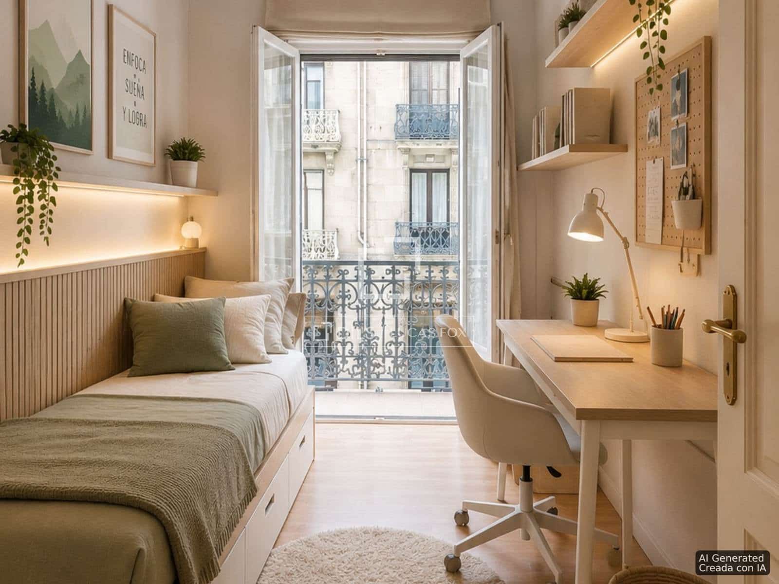 4 bedroom Apartment for sale in Donostia-San Sebastian - € 965,000 (Ref: 9883784)