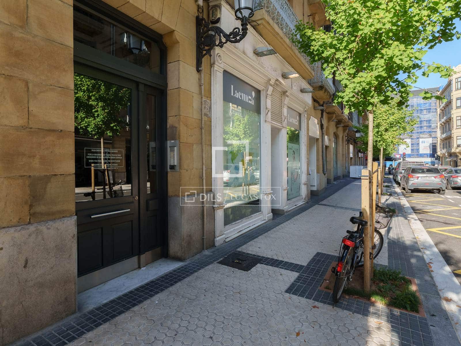4 bedroom Apartment for sale in Donostia-San Sebastian - € 965,000 (Ref: 9883784)