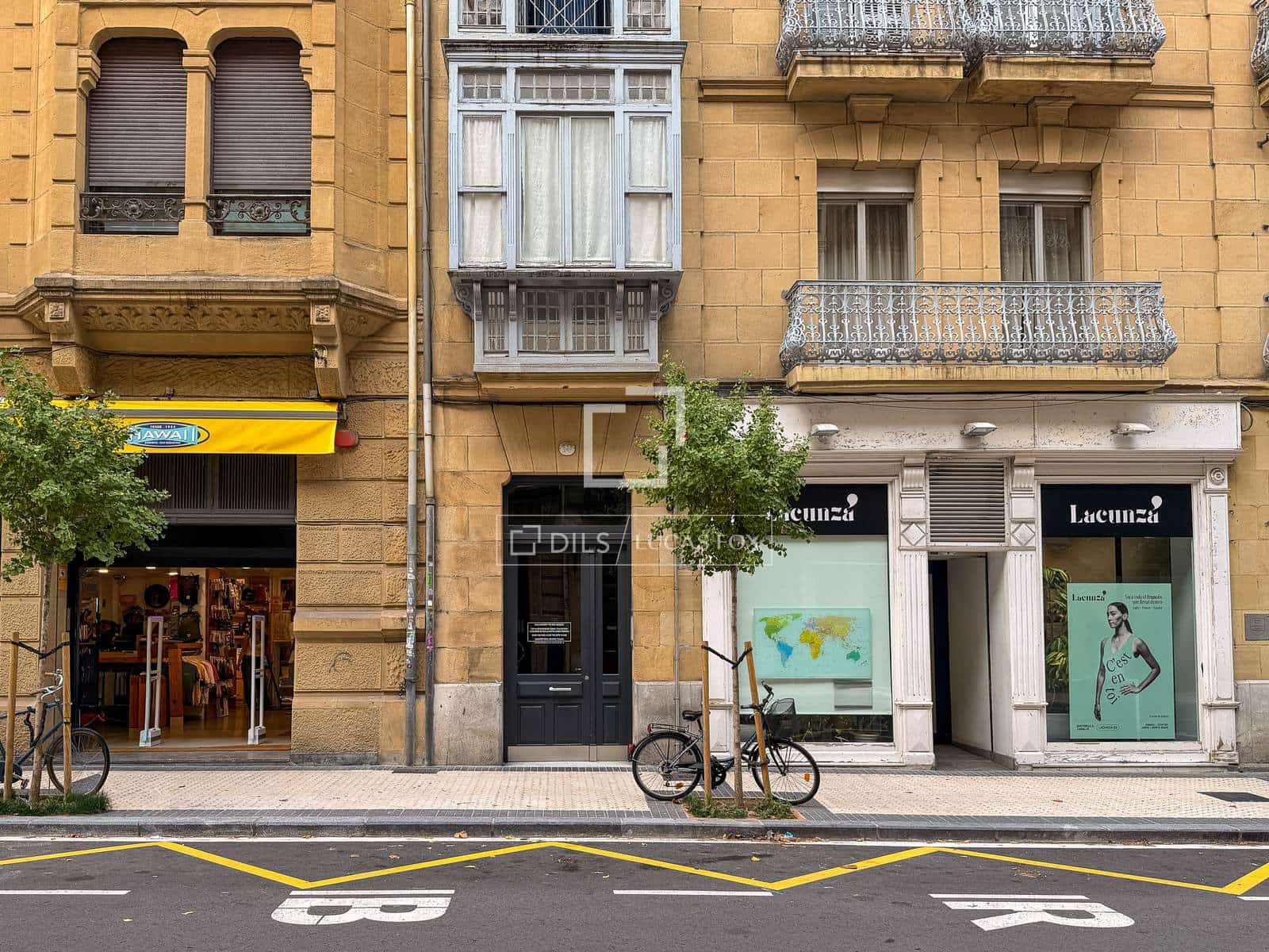 4 bedroom Apartment for sale in Donostia-San Sebastian - € 965,000 (Ref: 9883784)