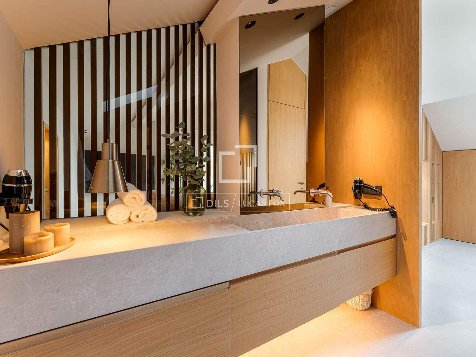3 soveværelse Penthouse til salg i Marbella med swimmingpool garage - € 1.995.000 (Ref: 9883786)