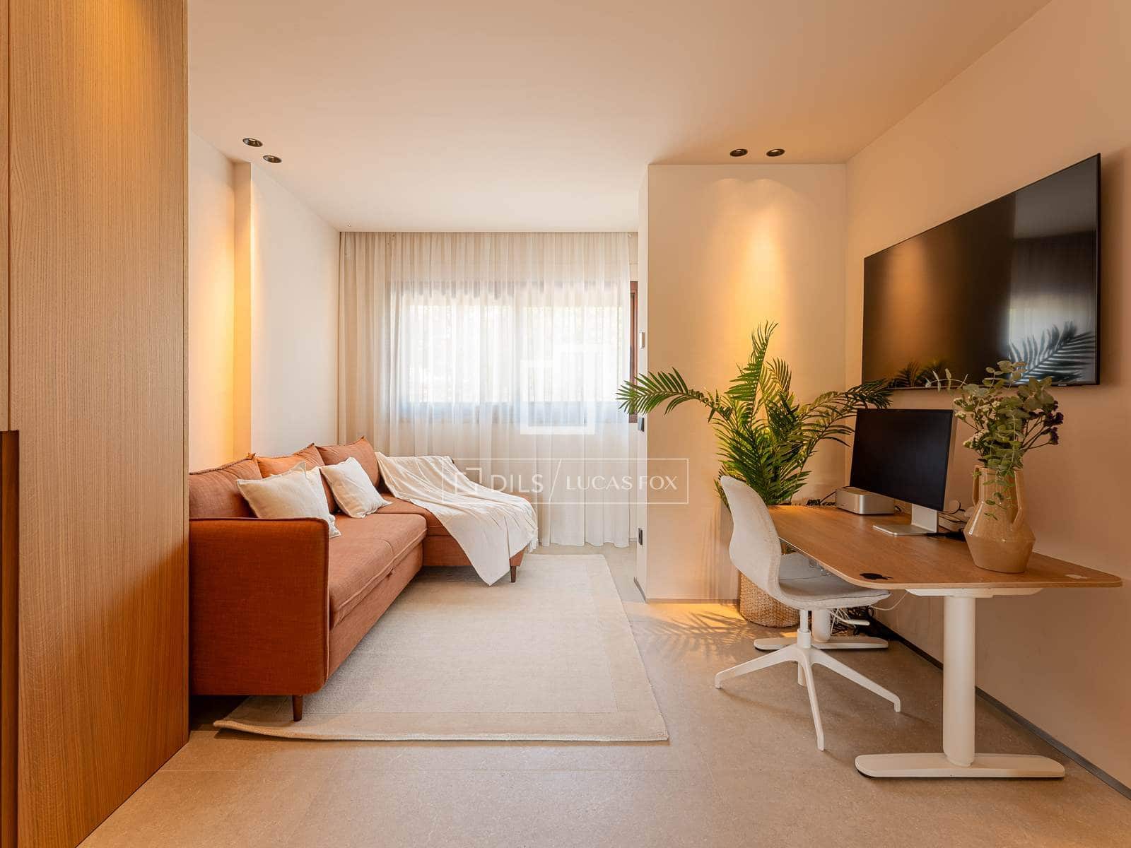 3 soveværelse Penthouse til salg i Marbella med swimmingpool garage - € 1.995.000 (Ref: 9883786)