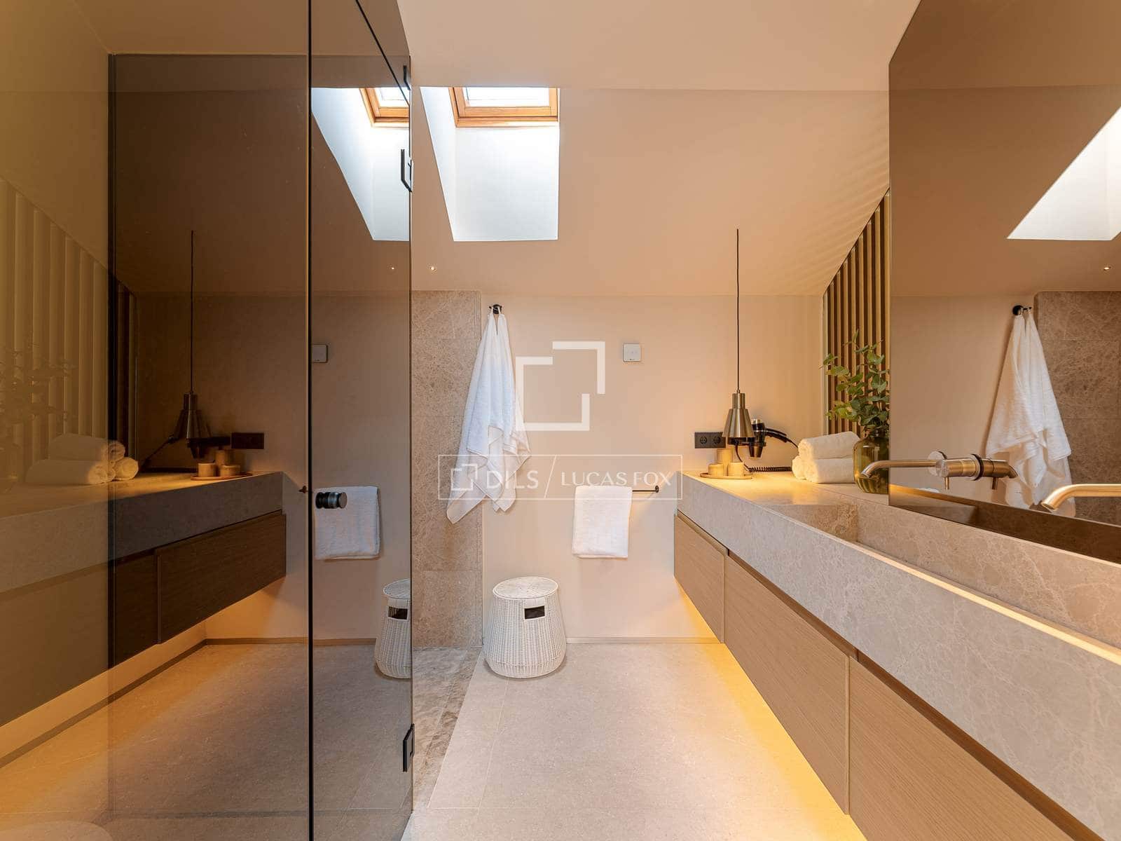 3 soveværelse Penthouse til salg i Marbella med swimmingpool garage - € 1.995.000 (Ref: 9883786)