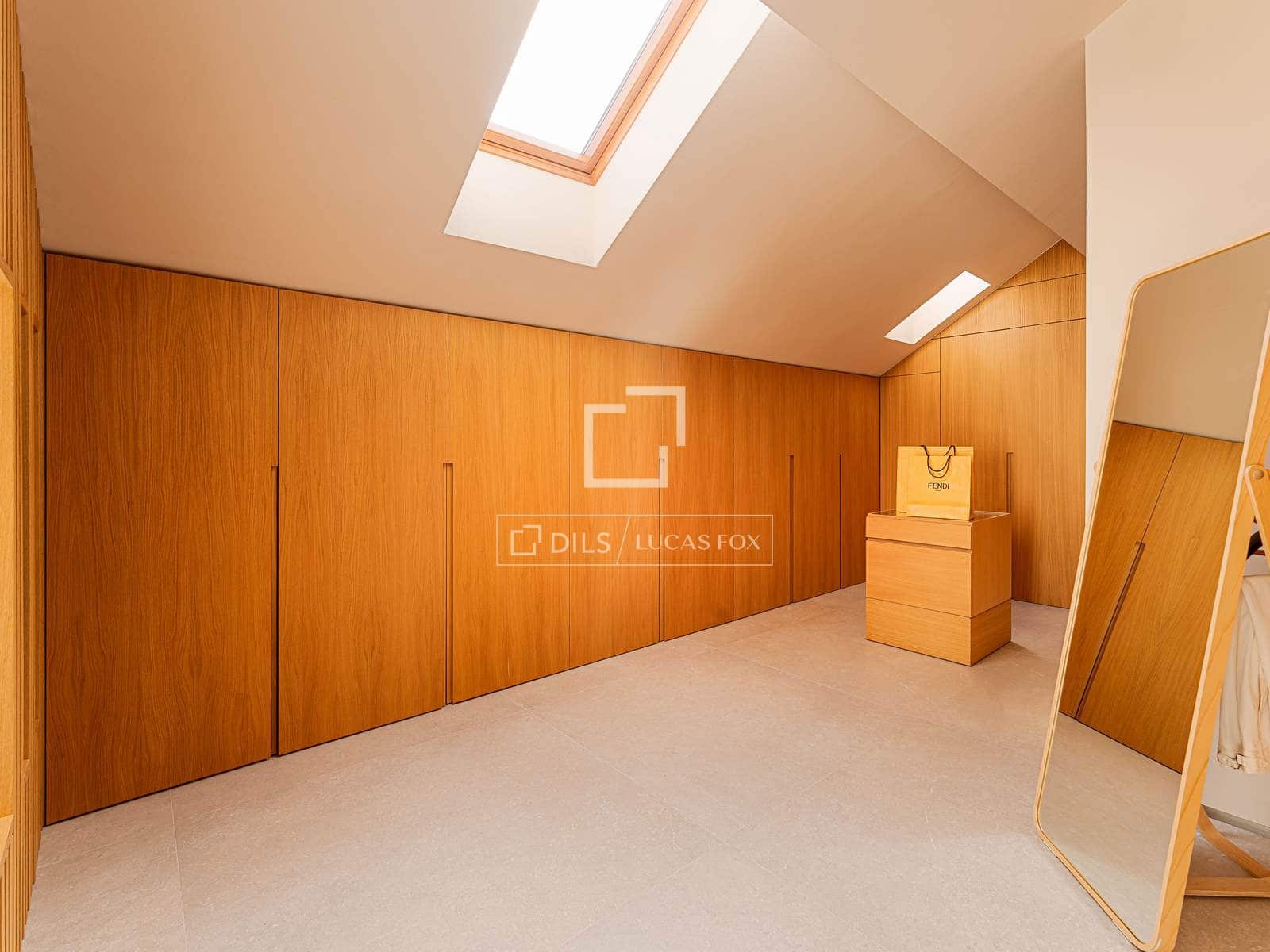 3 soveværelse Penthouse til salg i Marbella med swimmingpool garage - € 1.995.000 (Ref: 9883786)