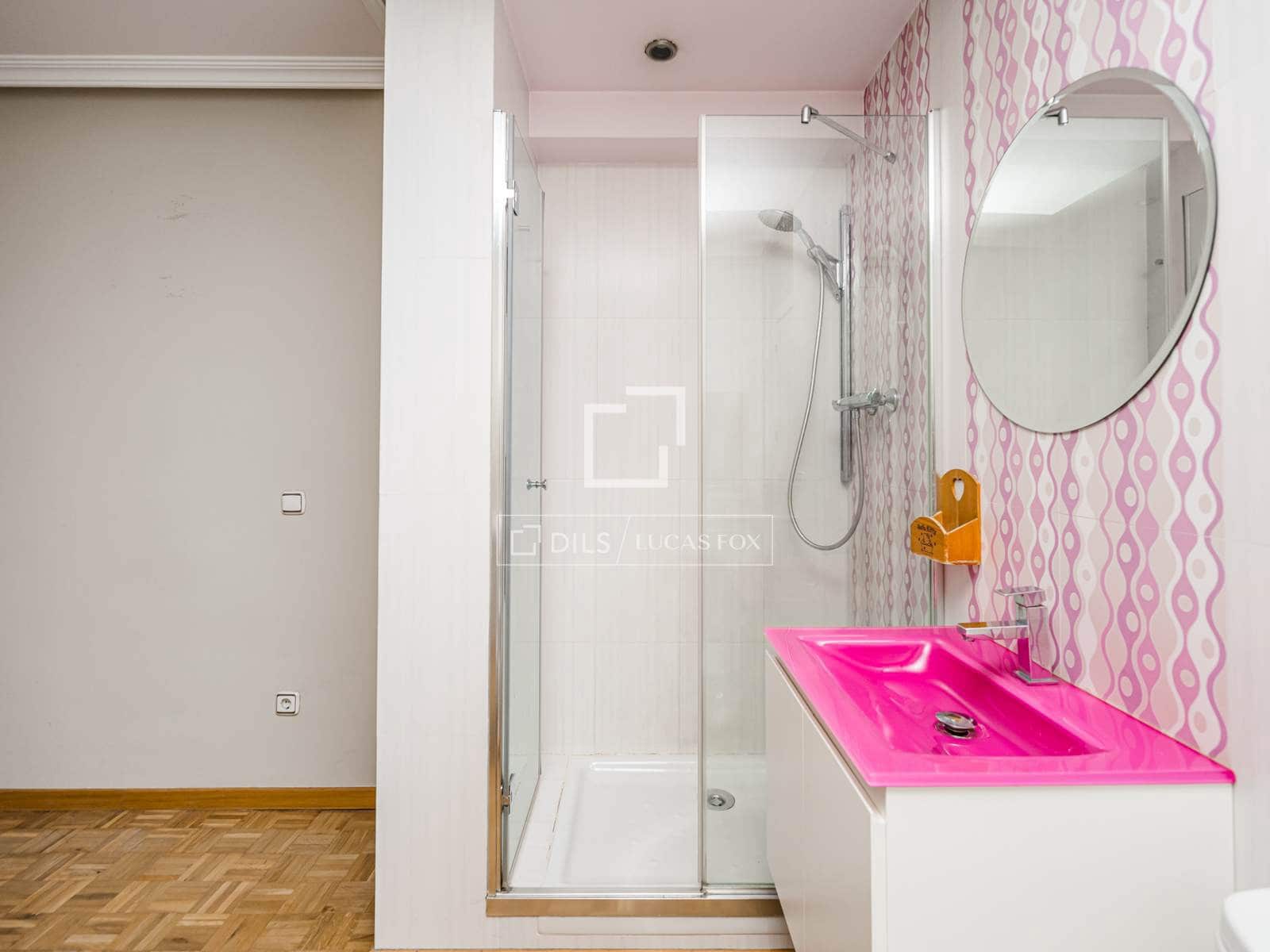 4 soveværelse Lejlighed til salg i Madrid by - € 899.000 (Ref: 9889125)