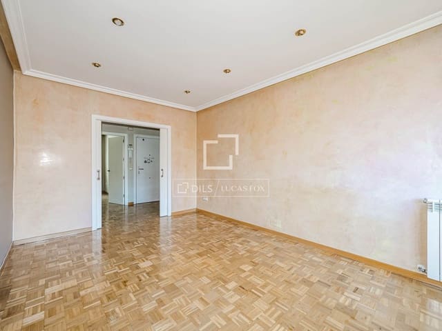 4 soveværelse Lejlighed til salg i Ibiza, Madrid by - € 899.000 (Ref: 9889125)