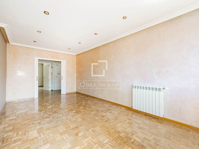 4 soveværelse Lejlighed til salg i Ibiza, Madrid by - € 899.000 (Ref: 9889125)