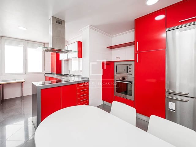 4 soveværelse Lejlighed til salg i Ibiza, Madrid by - € 899.000 (Ref: 9889125)