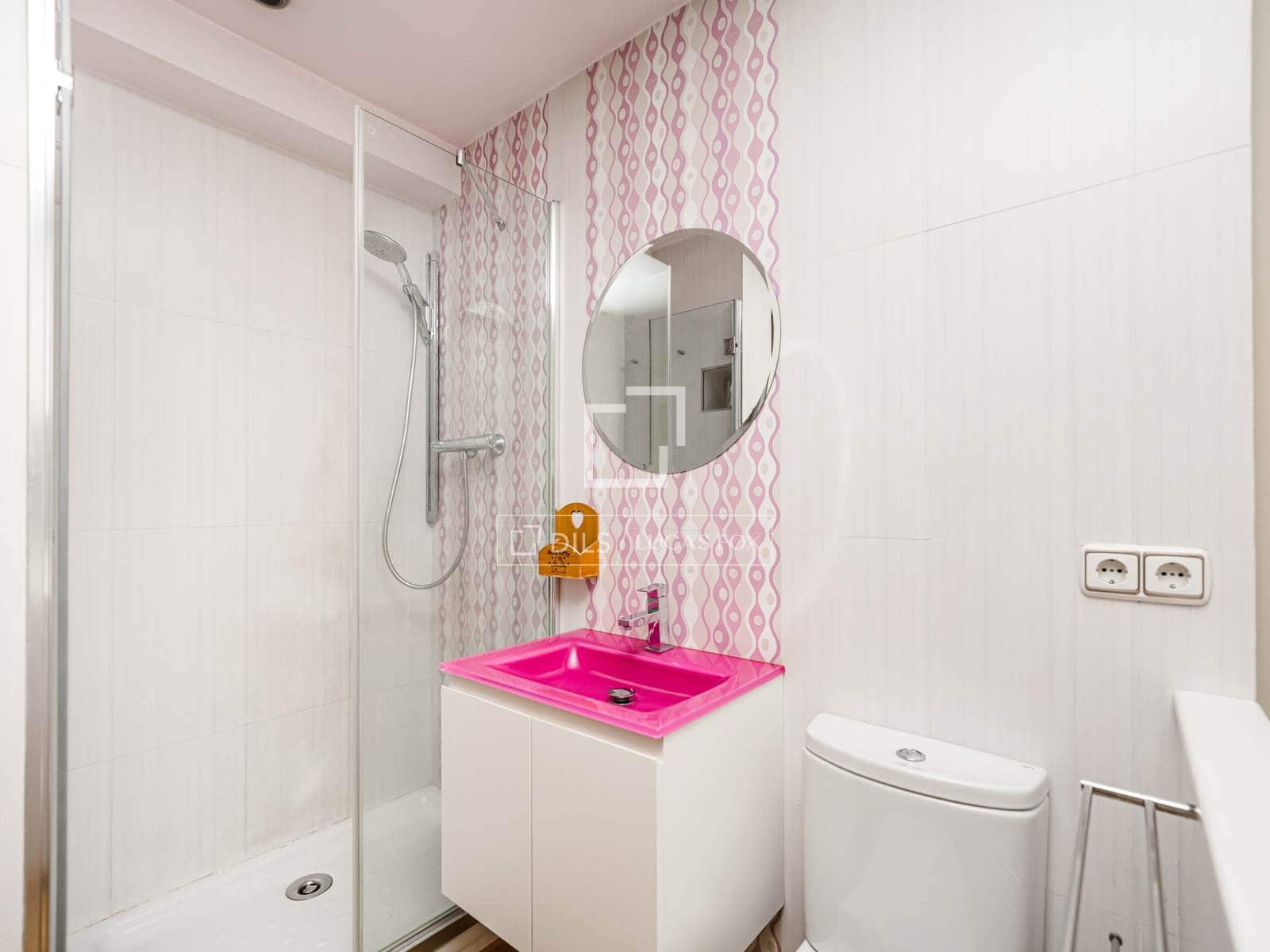 4 soveværelse Lejlighed til salg i Madrid by - € 899.000 (Ref: 9889125)