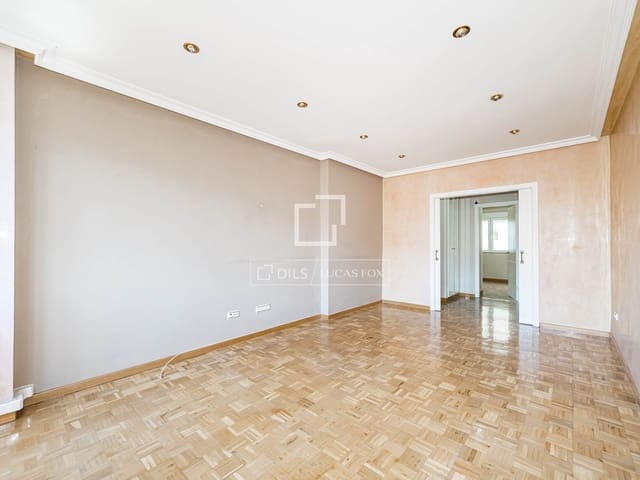 4 soveværelse Lejlighed til salg i Ibiza, Madrid by - € 899.000 (Ref: 9889125)