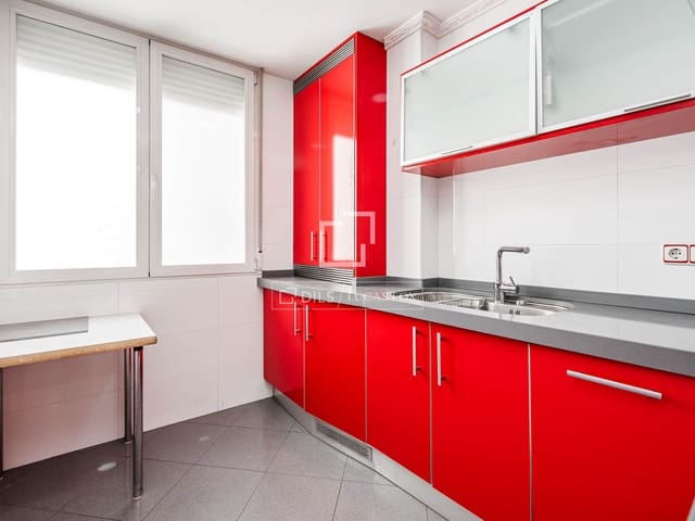 4 soveværelse Lejlighed til salg i Ibiza, Madrid by - € 899.000 (Ref: 9889125)
