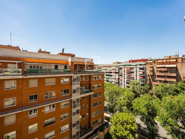 4 soveværelse Lejlighed til salg i Ibiza, Madrid by - € 899.000 (Ref: 9889125)