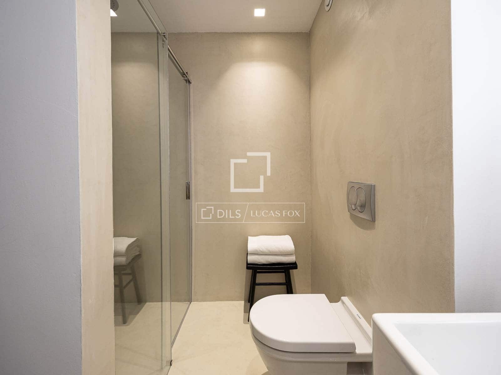 4 soveværelse Lejlighed til salg i Barcelona by - € 2.150.000 (Ref: 9889255)