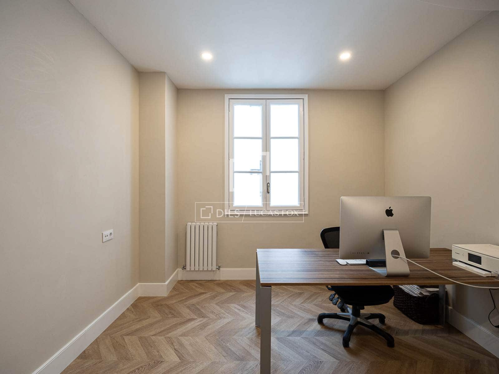 4 soveværelse Lejlighed til salg i Barcelona by - € 2.150.000 (Ref: 9889255)