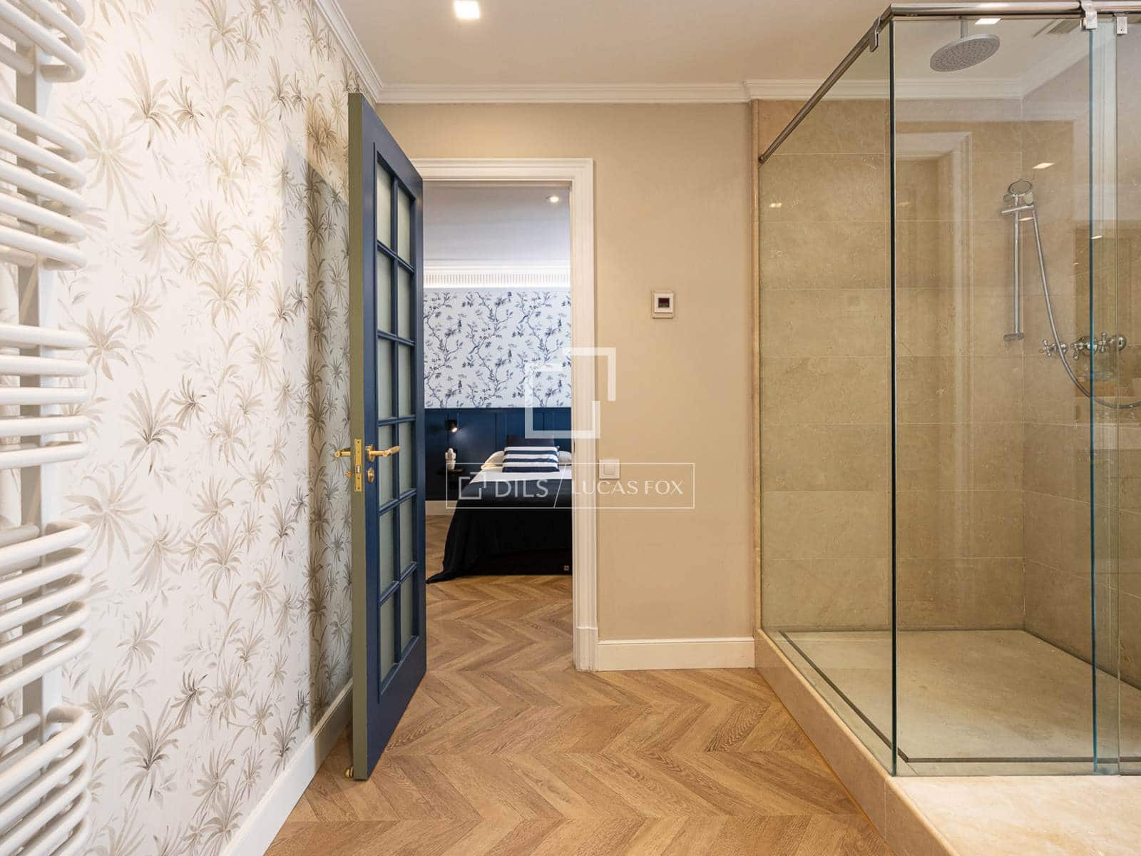 4 soveværelse Lejlighed til salg i Barcelona by - € 2.150.000 (Ref: 9889255)